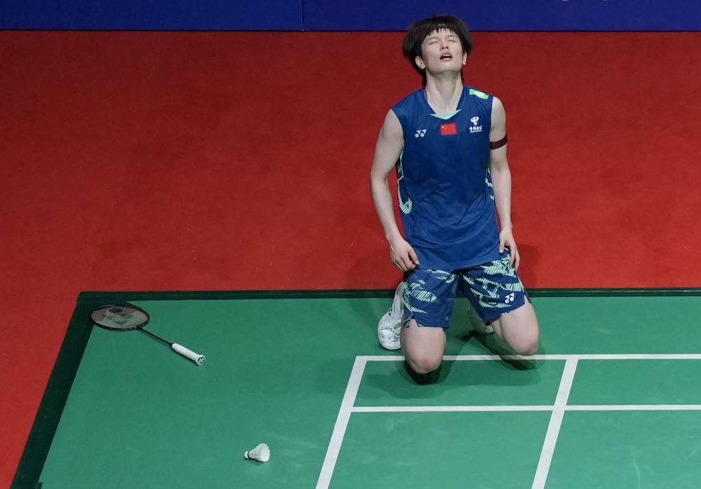 遏制了霍芬 遏制了霍芬