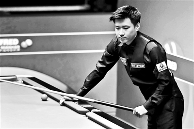 讓對手防不 讓對手防不