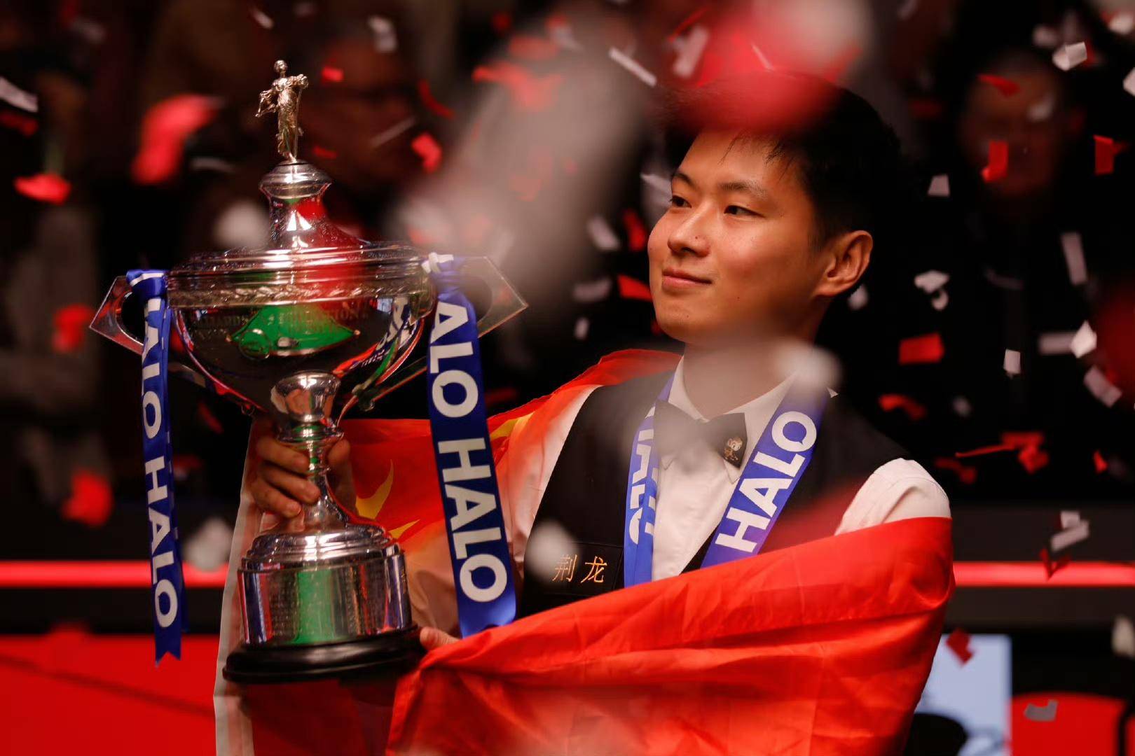 人眼前一亮 人眼前一亮